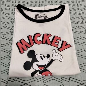 Disney Mickey Small Tee